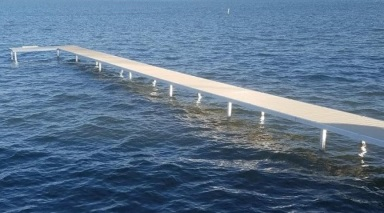 Ryco A-5000 Dock Picture