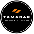 Tamarac Dock & Lift - Footer Logo