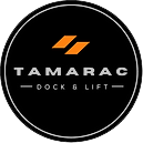 Tamarac Dock & Lift - Logo
